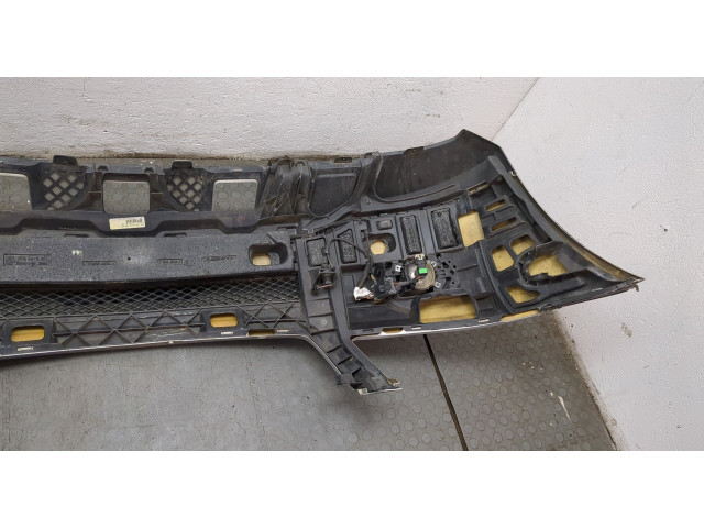 Бампер  Mercedes ML W164 2005-2011 передний   