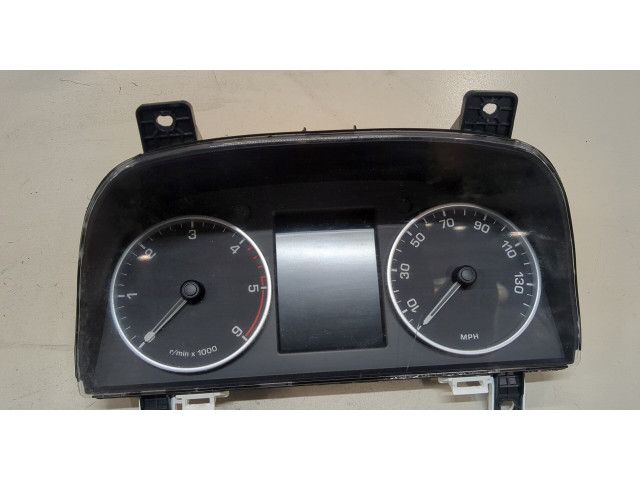 Панель приборов  Land Rover Range Rover Sport 2009-2013       CH2210849DD     