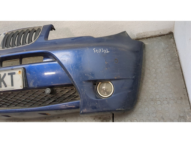Бампер  BMW X3 E83 2004-2010 передний   