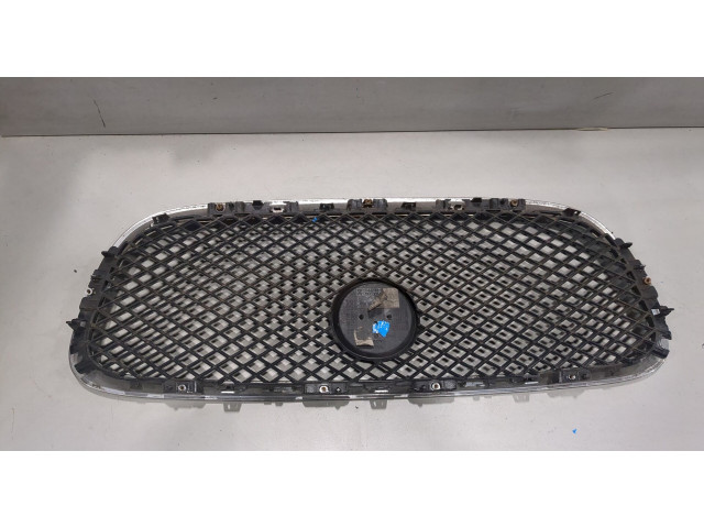 Решетка радиатора  Jaguar XF 2007–2012          C2Z13175, CX238A100BA