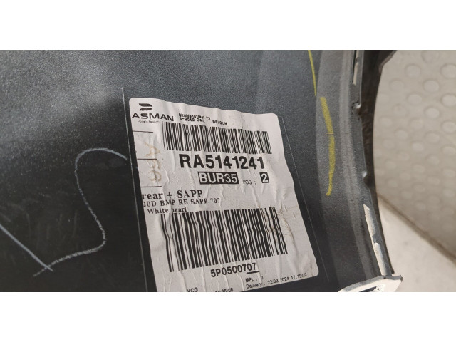 Бампер  Volvo XC40 задний   RB5141241