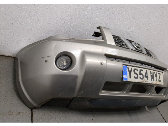 Бампер  Nissan X-Trail (T30) 2001-2006 передний   