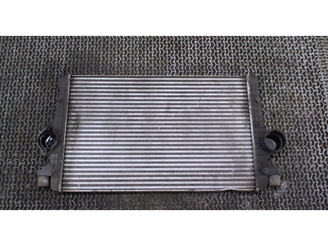 Интеркулер  Volkswagen Sharan 2000-2010 2.0  7M3145804    