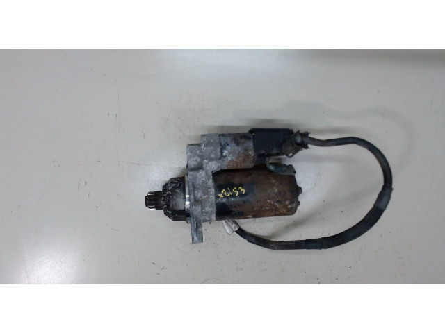 Стартер  Volkswagen Passat 6 2005-2010   02M911024C   