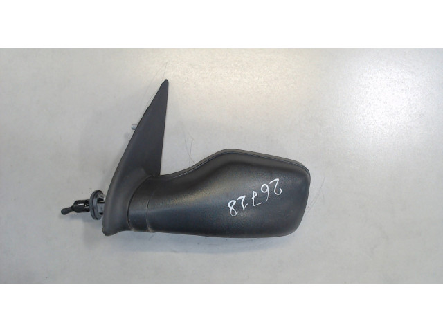 Зеркало боковое  Opel Meriva 2003-2010  левое            6428171, 13148952