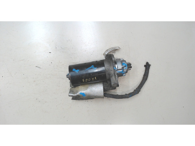 Стартер  Volkswagen Touareg 2007-2010 2.5  070911023c   