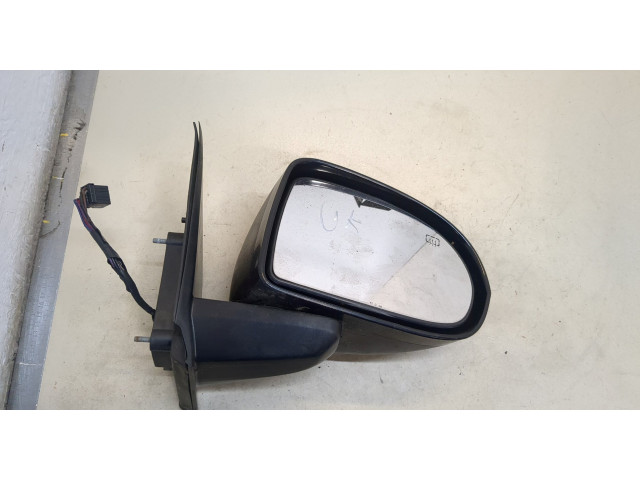 Зеркало боковое  Dodge Caliber 2006-2013  правое           5115298AB, 68000024AA