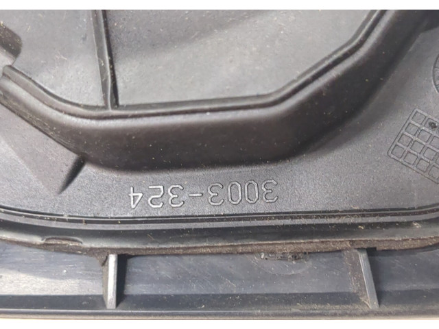 Зеркало боковое  Volvo S80 1998-2006  правое           