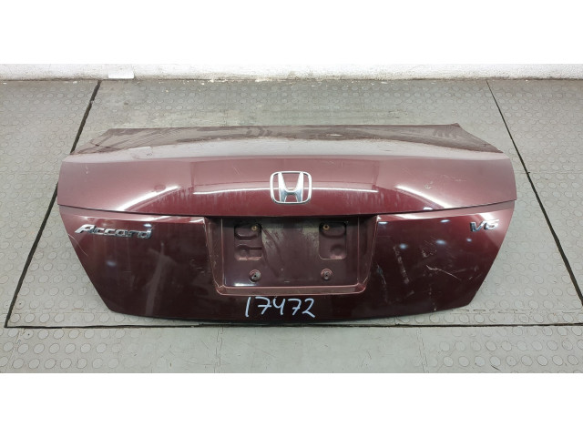 Замок багажника  Honda Accord 8 2008-2013 USA       