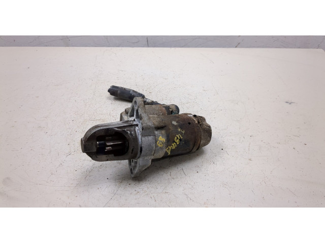 Стартер  Subaru Forester (S11) 2002-2007   23300AA450   