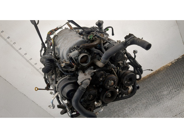 Форсунка топливная  Lexus GX 2002-2009    2320950040, 2380750052, 2380850042     
