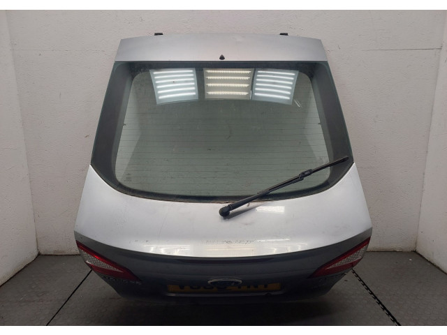 Замок багажника  Ford Mondeo 4 2007-2015       