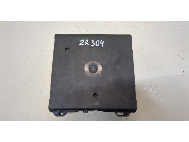 Блок комфорта  Skoda Fabia 1999-2004      6Q1937049D  