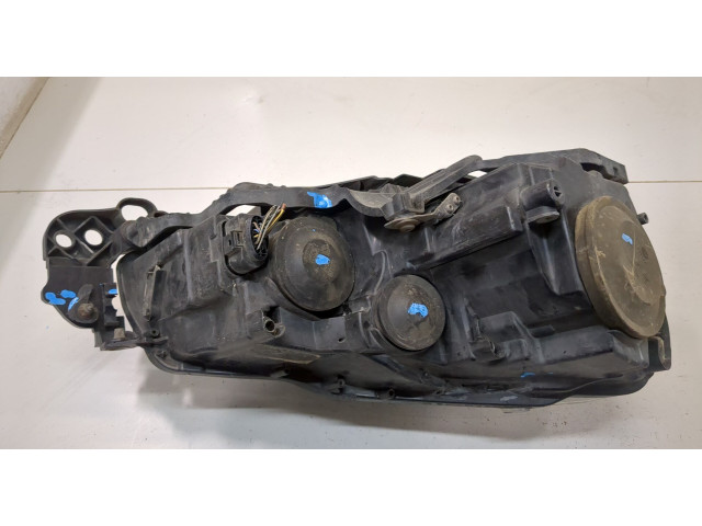 Фара передняя  Volkswagen Golf 6 2009-2012 левая 