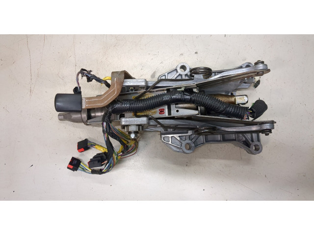  рейка  Колонка рулевая  Ford Explorer 2006-2010      
