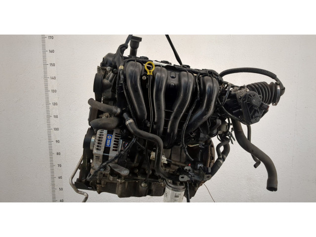 Генератор  Ford C-Max 2002-2010           