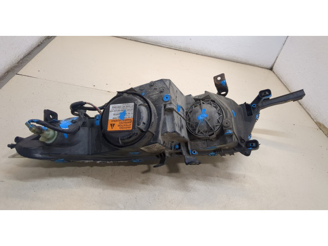 Фара передняя  Honda Civic 2005-2012 правая 
