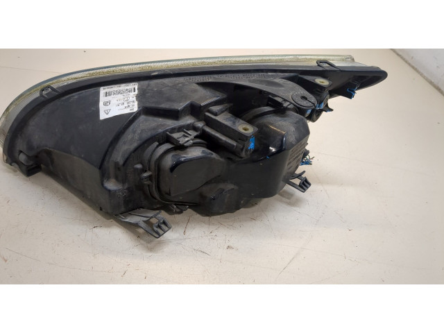 Фара передняя  Ford Focus 2 2005-2008 правая 