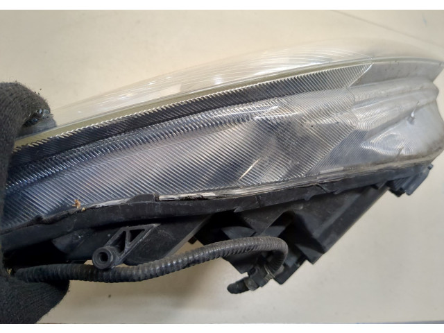 Фара передняя  Honda Civic 2011-2017 правая 