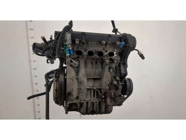Генератор  Ford C-Max 2002-2010           