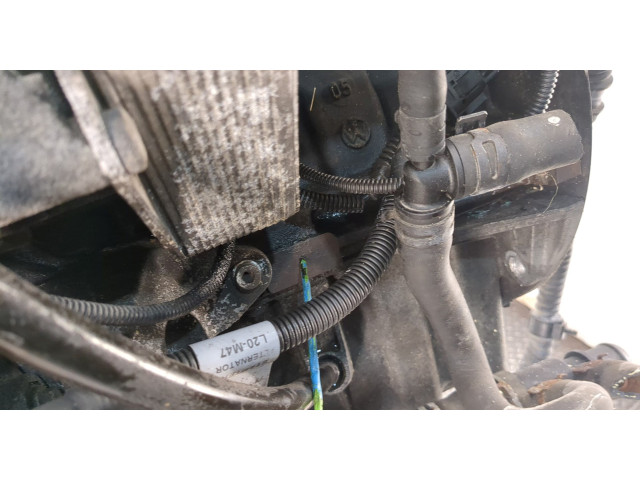  Турбина  Land Rover Freelander 1 1998-2006             LR018265, STC4546