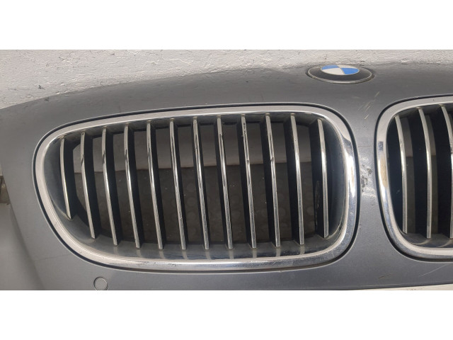 Бампер  BMW 5 F10 2010-2016 передний   