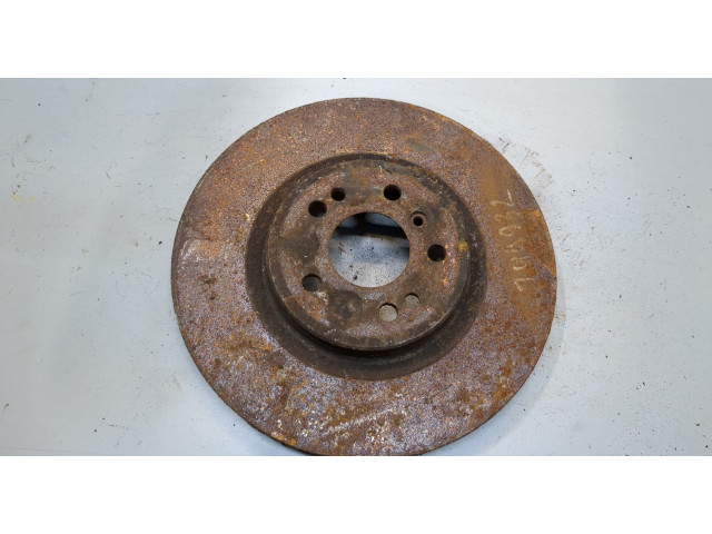 Диск тормозной  Mercedes ML W164 2005-2011   передний         