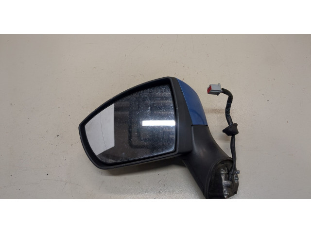 Зеркало боковое  Ford Kuga 2008-2012  левое           