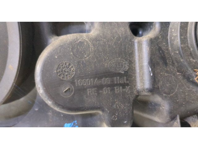 Фара передняя  Ford Kuga 2008-2012 правая 