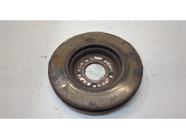 Диск тормозной  Ford Escape 2007-2012   передний         