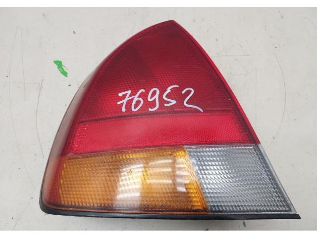 Задний фонарь     MR179505   Mitsubishi Carisma 