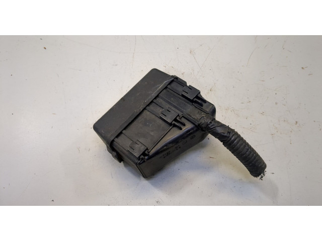 Блок предохранителей  Lexus LS460 2006-2012          4.6