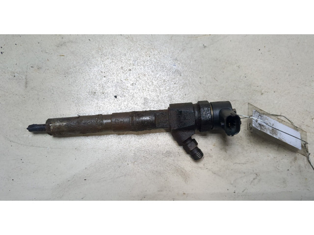 Форсунка топливная  Saab 9-3 2002-2007    93184794     