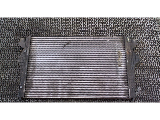 Интеркулер  Volkswagen Sharan 2000-2010 2.0  7M3145804    