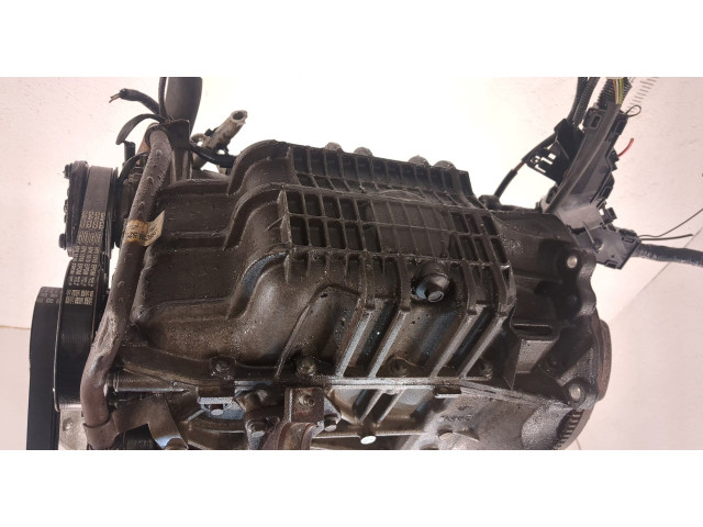 Генератор  Ford Fusion 2002-2012           