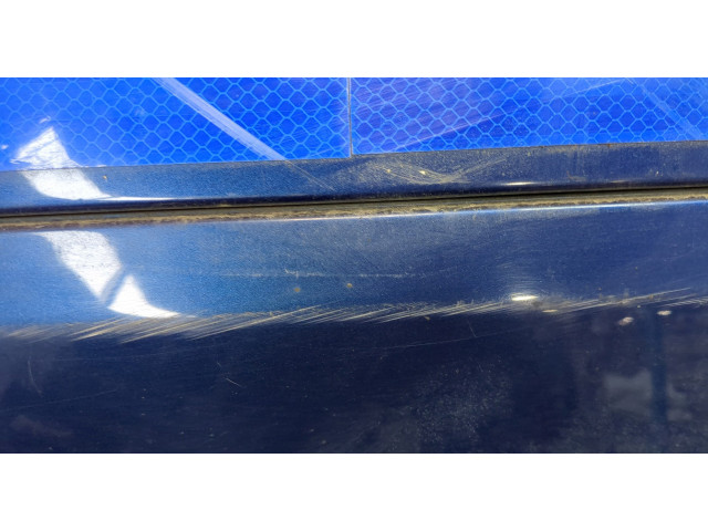Бампер  Mercedes C W203 2000-2007 задний   