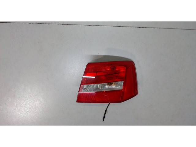Задний фонарь     4g5945096   Audi A6 (C7) 2011-2014 