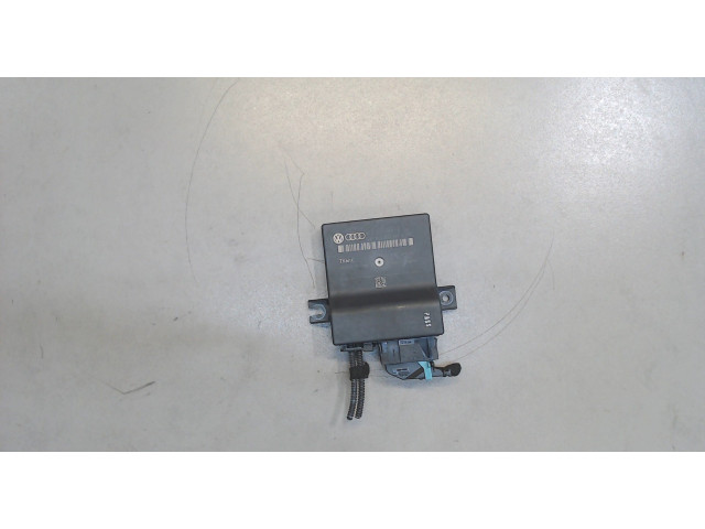 Блок комфорта  Audi A8 (D3) 2007-2010      4L0907468B    
