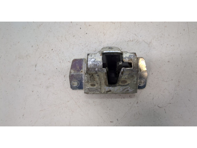 Замок багажника  Mercedes ML W163 1998-2004       