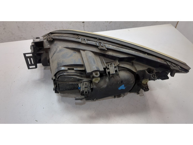 Фара передняя  Ford Mondeo 3 2000-2007 правая 