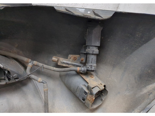 Бампер  Nissan Murano 2002-2008 передний    62022CC025