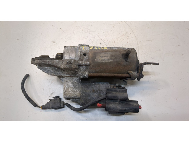 Стартер  Ford Mondeo 3 2000-2007 1.8     