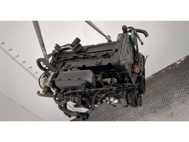 Форсунка топливная  KIA Cerato 2004-2009         