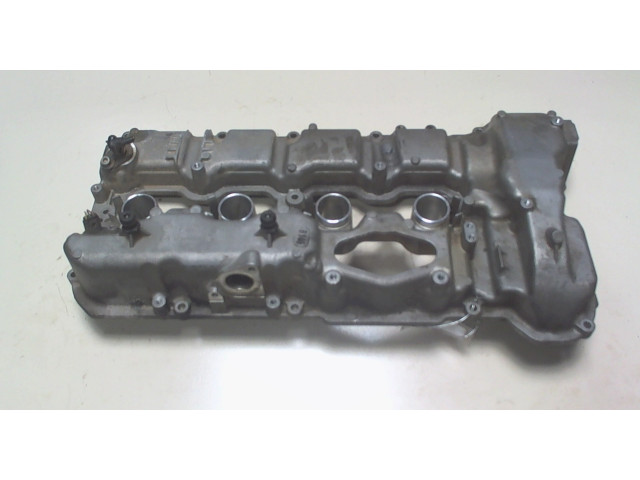 Клапанная крышка двигателя ДВС  BMW 5 F10 2010-2016 4.4  11127570939   