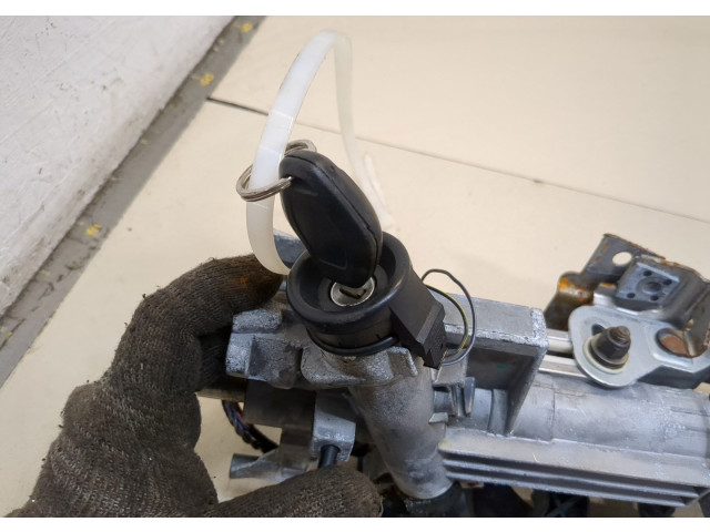  рейка  Колонка рулевая  BMW X3 E83 2004-2010      