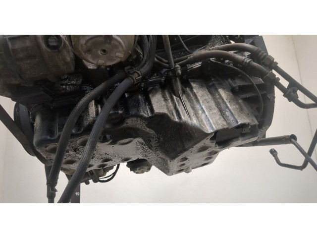 Форсунка топливная  Mercedes C W203 2000-2007         