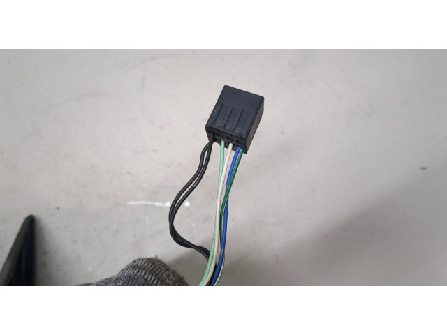 Зеркало боковое  Subaru Forester (S11) 2002-2007  правое           