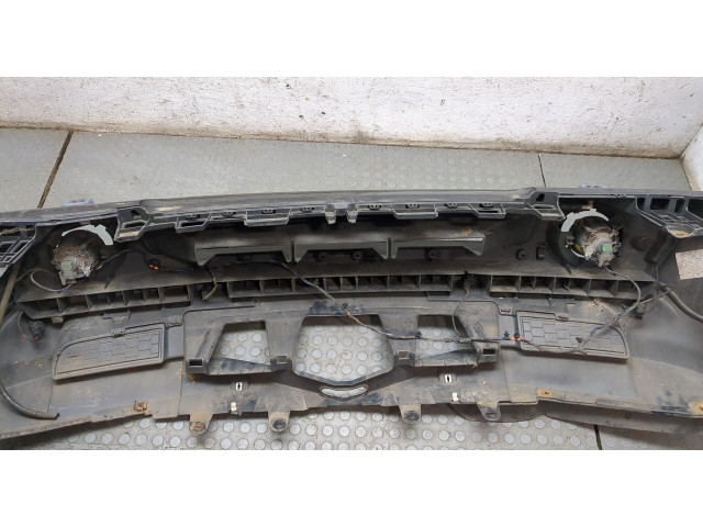 Бампер  Land Rover Range Rover Sport 2005-2009 передний       DPB500401LML