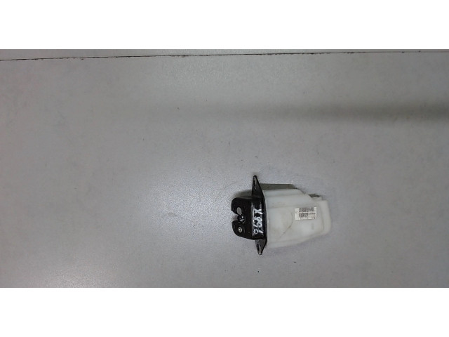 Замок багажника  Honda Civic 2006-2012       
