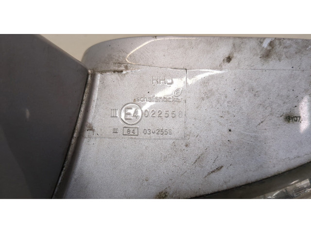 Зеркало боковое  Chevrolet Captiva 2006-2011  правое           